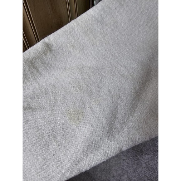 1994 Hanes Heavyweight Comfort Blend EAGLE Bob Harrison Sweatshirt‎ Adult Small - Picture 12 of 15